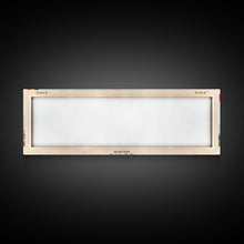 Load image into Gallery viewer, Genk Belgium Travel Print Wall Art, Panoramic City Art, Travel Art, Wall Decor, Vacation Gift, Framed Canvas Print Or Metal Art
