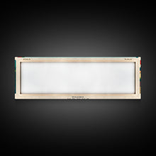 Load image into Gallery viewer, Braga Portugal Travel Art, City Art, Framed Canvas Print or Metal Wall Art, Europe Travel Poster, Panoramic Wall Art, Extra Wide Wall Art
