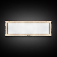 Load image into Gallery viewer, Cluj Napoca Romania Travel Print Wall Art, Panoramic City Art, Travel Art, Wall Decor, Vacation Gift, Framed Canvas Print Or Metal Art
