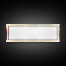 Load image into Gallery viewer, Czestochowa Poland Travel Art, City Art, Framed Canvas Print or Metal Wall Art, Europe Travel Poster, Panoramic Wall Art, Extra Wide Wall Art
