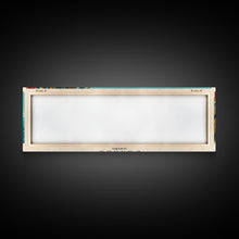 Load image into Gallery viewer, Durres Albania Travel Print Wall Art, Panoramic City Art, Travel Art, Wall Decor, Vacation Gift, Framed Canvas Print Or Metal Art
