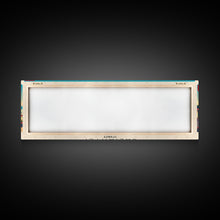 Load image into Gallery viewer, Gaziantep Turkey Travel Print Wall Art, Panoramic City Art, Travel Art, Wall Decor, Vacation Gift, Framed Canvas Print Or Metal Art
