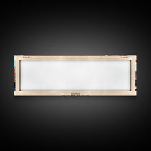 Load image into Gallery viewer, Gdansk Poland Travel Print Wall Art, Panoramic City Art, Travel Art, Wall Decor, Vacation Gift, Framed Canvas Print Or Metal Art
