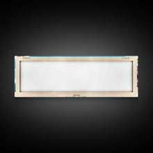 Carregar imagem no visualizador da galeria, Gijón Spain Travel Print Wall Art, Panoramic City Art, Travel Art, Wall Decor, Vacation Gift, Framed Canvas Print Or Metal Art
