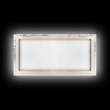 Load image into Gallery viewer, Madison City Map, Wisconsin Map, Map Art, Modern Art, Wall Art, Canvas Art, Unique Gifts, Large Wall Art, College Décor, Room Décor, Prints
