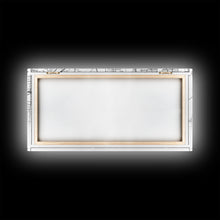 Load image into Gallery viewer, Moreno Valley City Map, California Map, Map Art, Minimalist Wall Art, Wall Art, Canvas Art, Horizontal Print, PHD Graduation Gift, Office
