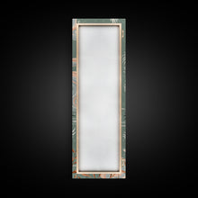 Load image into Gallery viewer, Cranes In Flight Framed Canvas Print, Traditional Japanese Art With Soft Colors And Detailed Wings, Wall Art Ready To Hang
