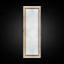 Load image into Gallery viewer, Dragonflies In Flight With Delicate Details Japanese Style Framed Canvas Print, Wall Art Ready To Hang For Nature Lovers
