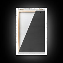 Carregar imagem no visualizador da galeria, Brownsville Street Map, Texas Map, City Map Art, Modern Art, Wall Art, Canvas Print, Canvas Wall Art, Dorm Décor, Graduation Gift,
