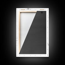 Load image into Gallery viewer, Salt Lake City Street Map, Utah Map, City Map Art, Minimalist Art, Wall Art, Canvas Print, Home Décor Wall Art, Friendship Gift, Travel Art
