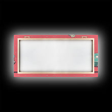 Load image into Gallery viewer, Cowgirl Leaning Against Classic Car in Pop Art Style, Vibrant Framed Canvas Print for Bedroom, Perfect Living Room Wall Art
