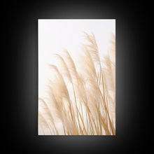 Load image into Gallery viewer, Framed Beach Photography Prints, 3 Piece Set, Minimalist Boho Beach Decor, Beach House Art, Rustic Decor, 3 Panel Art Prints
