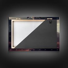 Load image into Gallery viewer, Desert Rhinoceros Animal Nature Ivory Tusk Fine Art Print, Wall Decor, Wall Poster, Wall Art Print
