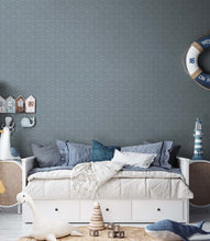 Carregar imagem no visualizador da galeria, Conrad Wallpaper by Lauren Blair Hersey
