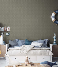 Carregar imagem no visualizador da galeria, Conrad Wallpaper by Lauren Blair Hersey
