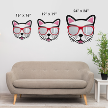Load image into Gallery viewer, Cool Cat
