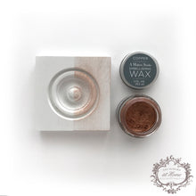 Load image into Gallery viewer, Copper Embellishing Wax - 1 oz.
