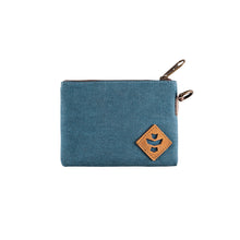 Load image into Gallery viewer, The Mini Broker - Smell Proof Zippered Small Stash Bag
