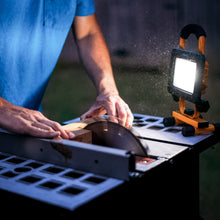 Load image into Gallery viewer, 50 Watt Rechargeable Work Light
