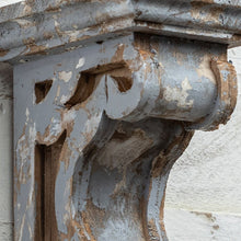 Load image into Gallery viewer, Antique Inspired Distressed Wooden Corbel, Pick Your Style
