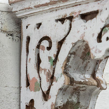 Load image into Gallery viewer, Antique Inspired Distressed Wooden Corbel, Pick Your Style
