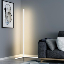 Load image into Gallery viewer, Corner Floor Lamp
