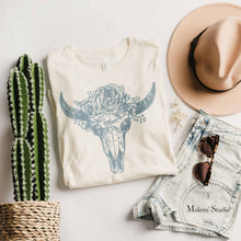 Load image into Gallery viewer, Cowgirl - Mesh Stencil 8.5x11
