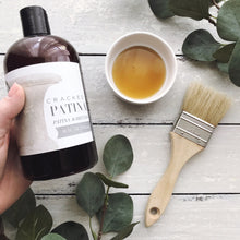 Load image into Gallery viewer, Cracked Patina
