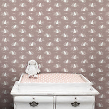 Carregar imagem no visualizador da galeria, Berlioz Wallpaper by Lisee Ree
