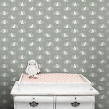 Carregar imagem no visualizador da galeria, Berlioz Wallpaper by Lisee Ree
