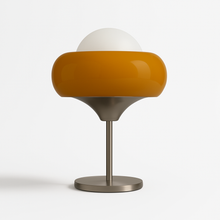 Load image into Gallery viewer, Crostata Table Lamp
