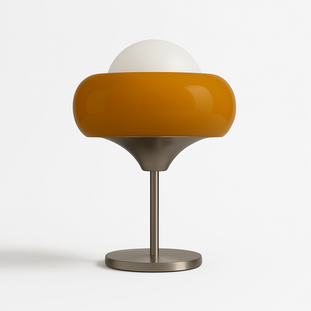 Crostata Table Lamp