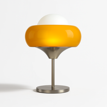 Load image into Gallery viewer, Crostata Table Lamp
