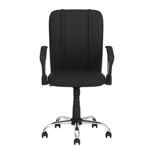 Load image into Gallery viewer, Curve Task Chair with  San Francisco 49ers Secondary Logo
