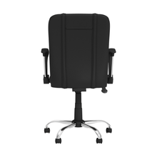 Load image into Gallery viewer, Curve Task Chair with Stanford Cardinals Logo

