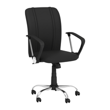 Load image into Gallery viewer, Curve Task Chair - Choose Your Logo
