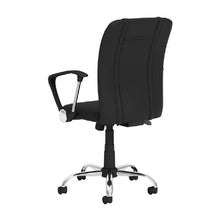 Load image into Gallery viewer, Curve Task Chair with Oregon Ducks Mascot Logo
