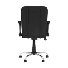 Load image into Gallery viewer, Curve Task Chair with Oregon Ducks Mascot Logo
