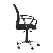 Load image into Gallery viewer, Curve Task Chair with Oregon Ducks Mascot Logo
