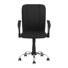 Load image into Gallery viewer, Curve Task Chair with Oregon Ducks Mascot Logo
