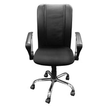 Load image into Gallery viewer, Curve Task Chair with Butterfly &amp; Daisy Logo
