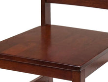 Load image into Gallery viewer, Winsome Hamilton Seating, Antique Walnut
