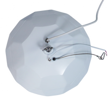 Cargar imagen en el visor de la galería, 200W LED Food Service &amp; Laboratory High Bay Light - 5000K, 150lm/w, 0-10V Dimmable, DLC 5.1 &amp; NSF Certified
