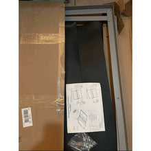 Load image into Gallery viewer, Heavy-Duty Non-Penetrating Flat Roof Mount with 2 3/8″ OD Mast
