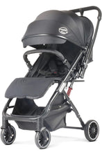 Carregar imagem no visualizador da galeria, Baby Stroller, Lightweight Stroller w/Snack Tray, Footmuff, Raincover, Cup Holder &amp; Travelbag, Toddler Stroller Folding with One Hand, Travel Stroller
