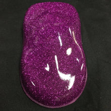 Load image into Gallery viewer, Raspberry Mousse Metal Flake
