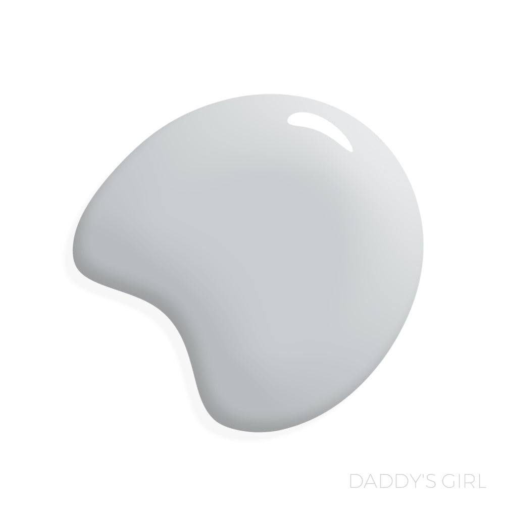 Daddy's Girl - Manor Borne Wall Paint