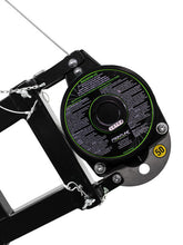 Carregar imagem no visualizador da galeria, Frontline DAN75RA-US Patriot Confined Space Davit with 50&#39; 3-Way Retrieval System - Made in USA
