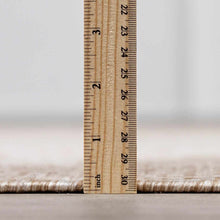 Load image into Gallery viewer, Djugun Beige Indoor &amp; Outdoor Rug
