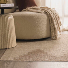 Load image into Gallery viewer, Djugun Beige Indoor &amp; Outdoor Rug
